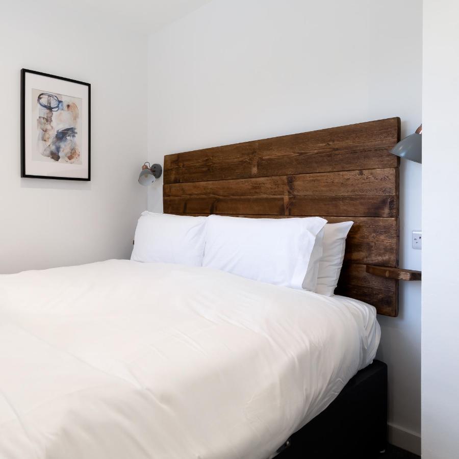 Park View Hotel Falmouth Ngoại thất bức ảnh