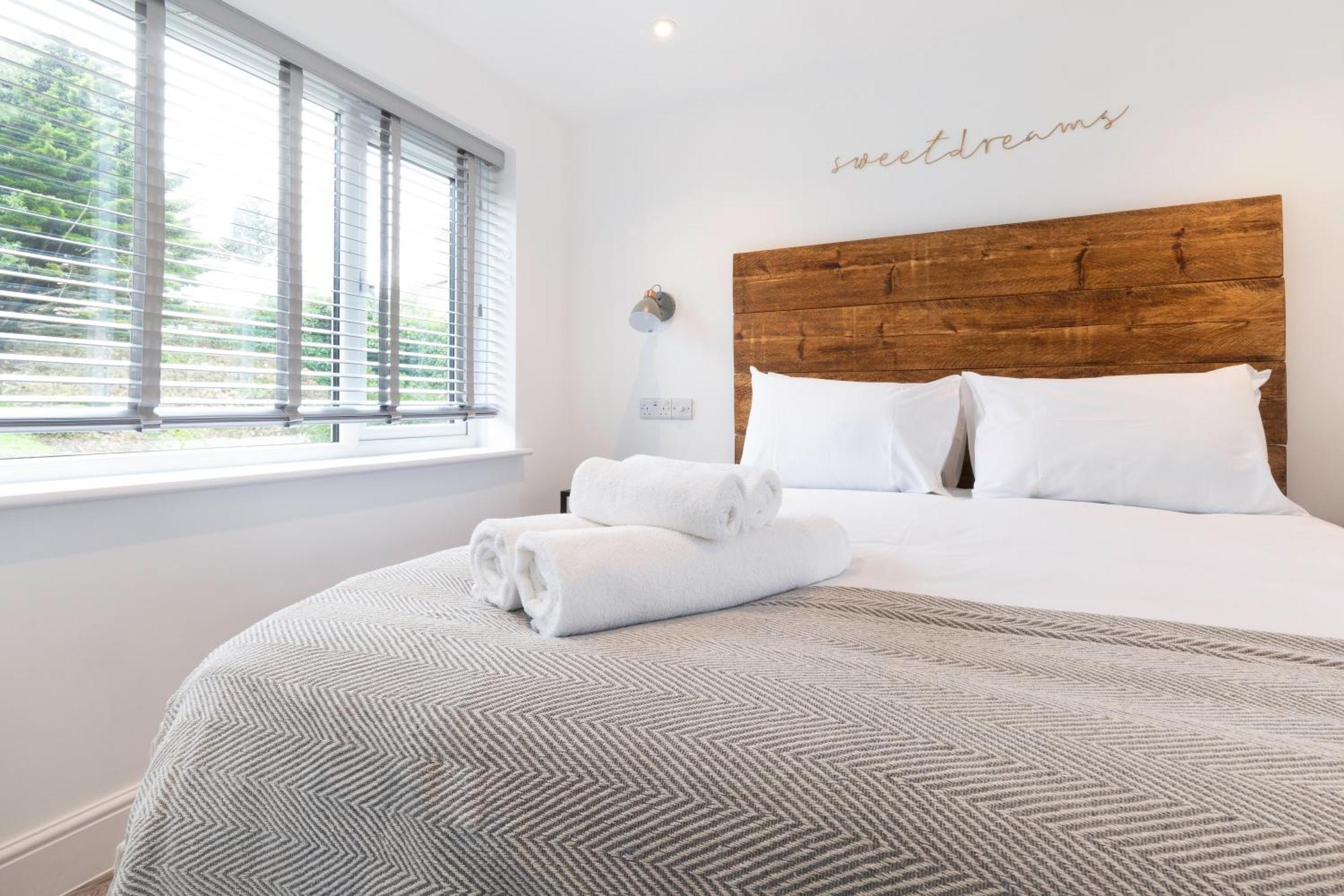 Park View Hotel Falmouth Ngoại thất bức ảnh