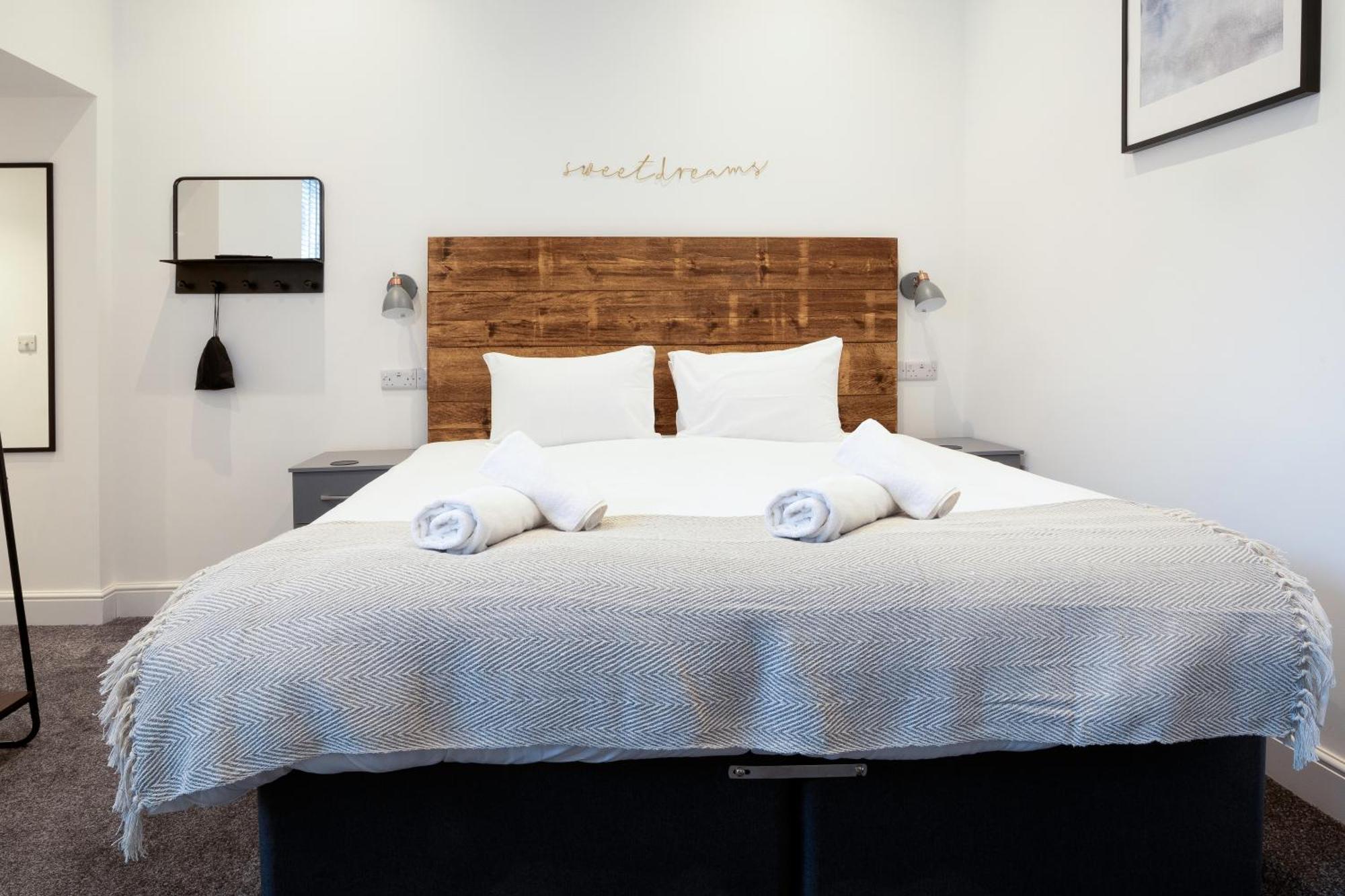 Park View Hotel Falmouth Ngoại thất bức ảnh